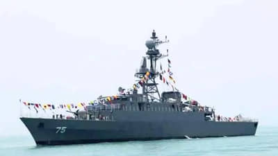 અમેરિકાએ ભારતના મહેમાન ઉપર હુમલો કર્યો, USAને પારાવાર પસ્તાવાનો વારો આવશેઃ ઈરાન