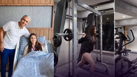 છોકરામાંથી છોકરી બનેલી અનયા બાંગર ભાવુક