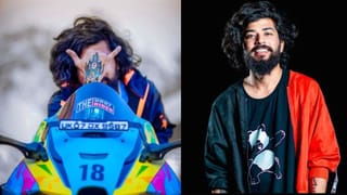 Anurag Dobhal : યુટ્યુબરે લાઈવ સ્ટ્રીમિંગ કરી 150ની સ્પીડે કાર ચલાવી આત્મહત્યાનો પ્રયાસ કર્યો, ICUમાં દાખલ