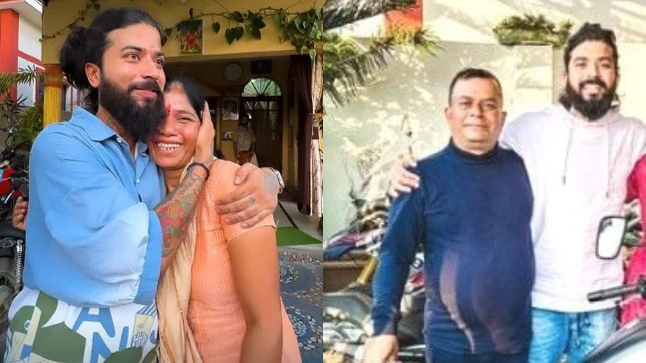 અનુરાગ એક મધ્યમ વર્ગના પરિવારમાંથી આવે છે જે આર્થિક રીતે મજબૂત નહોતો. તેના પિતા સરકારી શાળામાં શિક્ષક હતા અને દર મહિને 1200 રૂપિયા કમાતા હતા.   આજે દીકરો કરોડોનો માલિક છે.