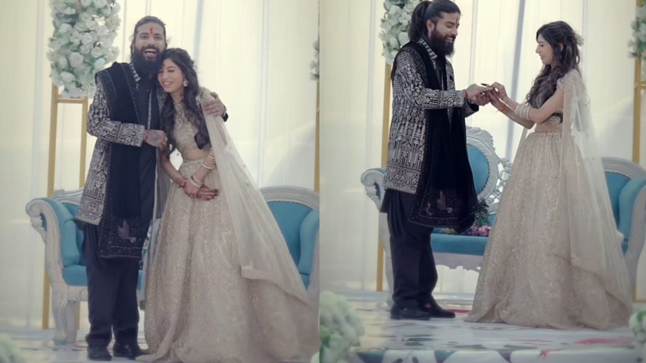 અનુરાગે તાજેતરમાં એક વીડિયો રિલીઝ કર્યો છે જેણે તેમના લાખો ચાહકોને ખૂબ જ ચિંતિત અને આઘાતમાં મૂકી દીધા છે. વીડિયોમાં, તેમણે તેમની પર્સનલ લાઈફ વિશે કેટલીક વાતો કરી છે.જેની કોઈએ કલ્પના પણ કરી ન હતી.