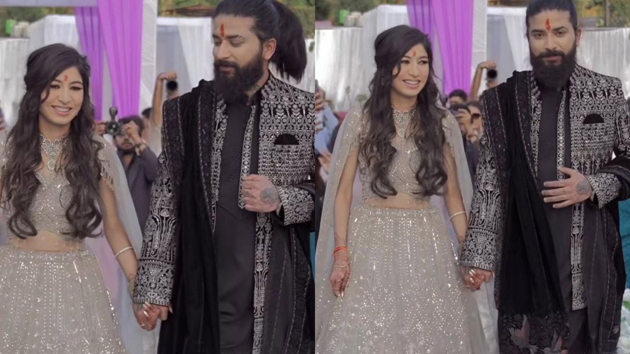 તમને જણાવી દઈએ કે, અનુરાગે 3 મે, 2025ના રોજ રિતિકા સાથે લગ્ન કર્યા. સપ્ટેમ્બરમાં, આ કપલે તેમની પ્રેગ્નન્સીની જાહેરાત કરી, અને હવે અનુરાગે ખુલાસો કર્યો છે કે રિતિકા તેનાથી અલગ રહે છે. તેના માતાપિતા અને ભાઈ તેમના આંતરજ્ઞાતિય લગ્નને કારણે તેને માનસિક રીતે ત્રાસ આપી રહ્યા છે.