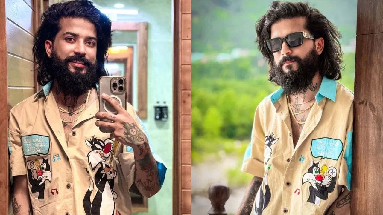 યુટ્યુબરે એ પણ ખુલાસો કર્યો કે તેના માતાપિતા તેમના લગ્નના પક્ષમાં નહોતા. આ કારણે, તે હતાશ છે અને પોતાનો જીવ લેવા માંગે છે. આ પછી, તેણે શનિવારે રાત્રે આત્મહત્યાનો પ્રયાસ કર્યો.