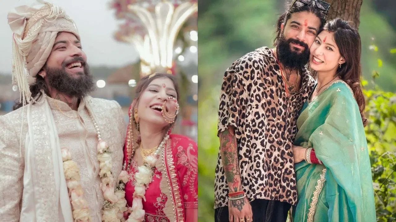 યુટ્યુબર અને મોટર વ્લોગર અનુરાગ ડોભાલ (UK07 રાઇડર) બિગ બોસ સીઝન 17માં “બાબુ ભૈયા” ના નામથી લોકપ્રિય થયો હતો. રિપોર્ટ અનુસાર, તેમની કુલ સંપત્તિ 25 થી 30 કરોડ રૂપિયા હોવાનો અંદાજ છે, જેમાં ઘણા લક્ઝરી વાહનોનો સમાવેશ થાય છે.