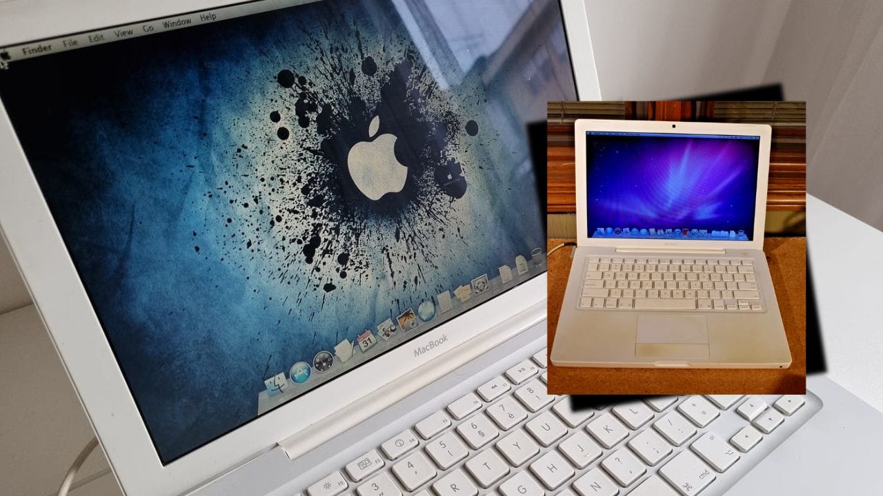 MacBook અને Intel પરિવર્તન: 2006માં એપલે પોતાના કમ્પ્યુટર્સમાં Intel પ્રોસેસર અપનાવ્યા, જેનાથી પરફોર્મન્સ સુધારાયું. MacBook Pro એ એલ્યુમિનિયમ યુનિબોડી ડિઝાઇનમાં રજૂ થયું, જે લૅપટૉપ ઉદ્યોગમાં નવી લહેર લાવી. MagSafe ચાર્જર દ્વારા યુઝર્સ માટે વધુ સલામત અને સરળ અનુભવ મળ્યો. (Image Credit Source: Social Media)
