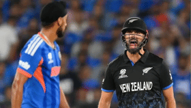 ફાઈનલમાં કરેલી હરકત ભારતના સ્ટાર ખેલાડીને ભારે પડી, ICC એ ફટકાર્યો દંડ