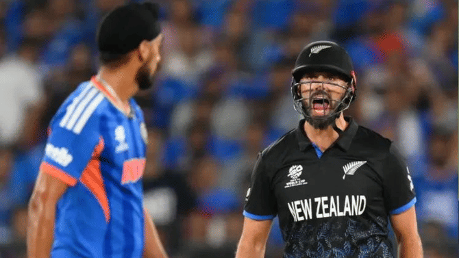 ફાઈનલમાં કરેલી હરકત ભારતના સ્ટાર ખેલાડીને ભારે પડી, ICC એ ફટકાર્યો દંડ