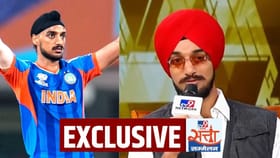 ગર્લફ્રેન્ડ કે ગંભીર...અર્શદીપ સિંહ કોનાથી સૌથી વધુ ડરે છે?