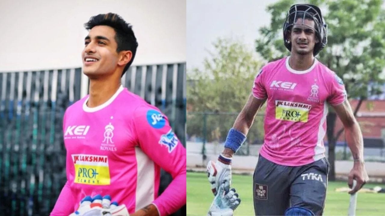 IPL ટીમના માલિક બનતા પહેલા આર્યમાન બિરલા લીગમાં ખેલાડી હતો. તે IPL 2018 માં રાજસ્થાન રોયલ્સનો ભાગ હતા. જોકે, તેને ત્યાં એક પણ મેચ રમવાની તક મળી ન હતી. 