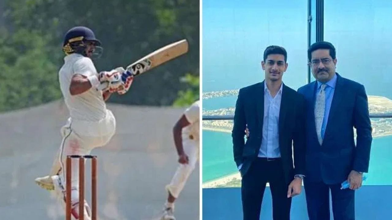 ખેલાડી તરીકે IPL માં પ્રવેશવાના એક વર્ષ પહેલા આર્યમાન બિરલાએ ઘરેલુ ક્રિકેટમાં ડેબ્યૂ કરી દીધું. તેણે 2017 માં મધ્યપ્રદેશ માટે ફર્સ્ટ-ક્લાસ ડેબ્યૂ કર્યું. આર્યમાન બિરલાએ ઓડિશા સામે પોતાની ફર્સ્ટ-ક્લાસ મેચ રમી હતી. ત્યારબાદ તેણે 2018 માં હૈદરાબાદ સામે લિસ્ટ A ડેબ્યૂ કર્યું હતું.