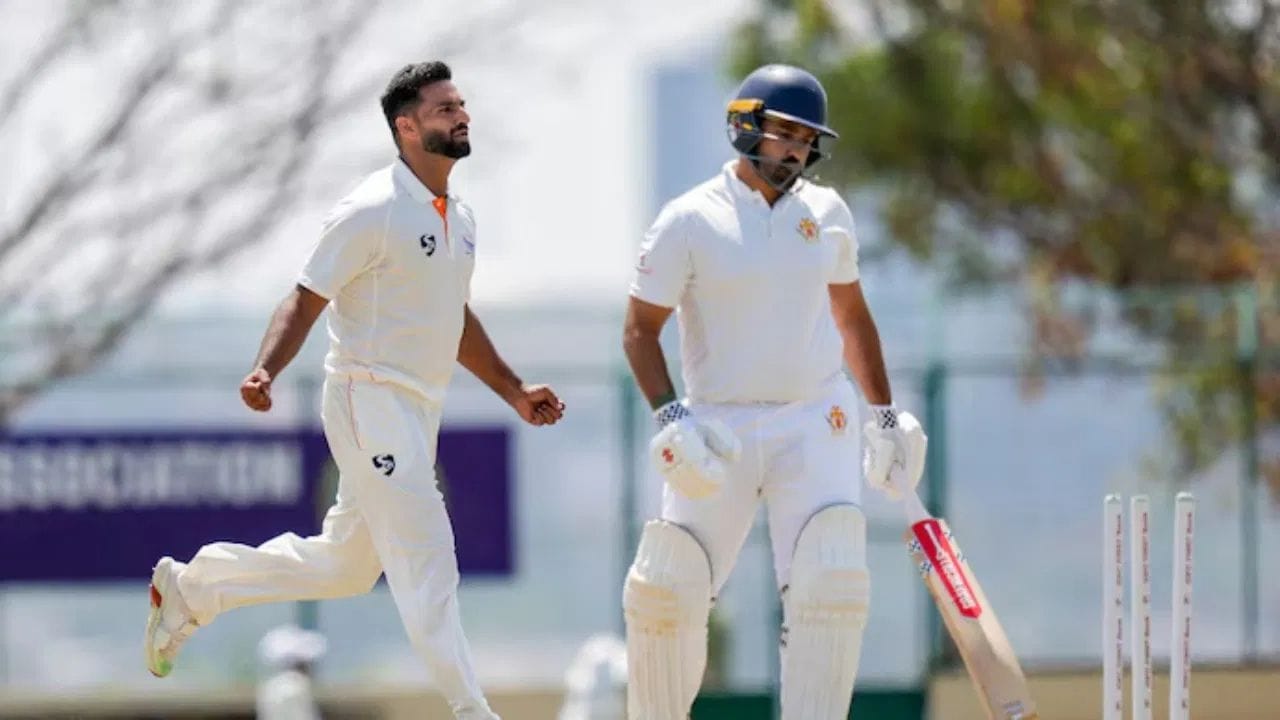 એવું માનવામાં આવે છે કે ,તેને ન્યૂઝીલેન્ડ પ્રવાસ માટે ટીમ ઈન્ડિયાની ટીમમાં સામેલ કરવામાં આવી શકે છે.