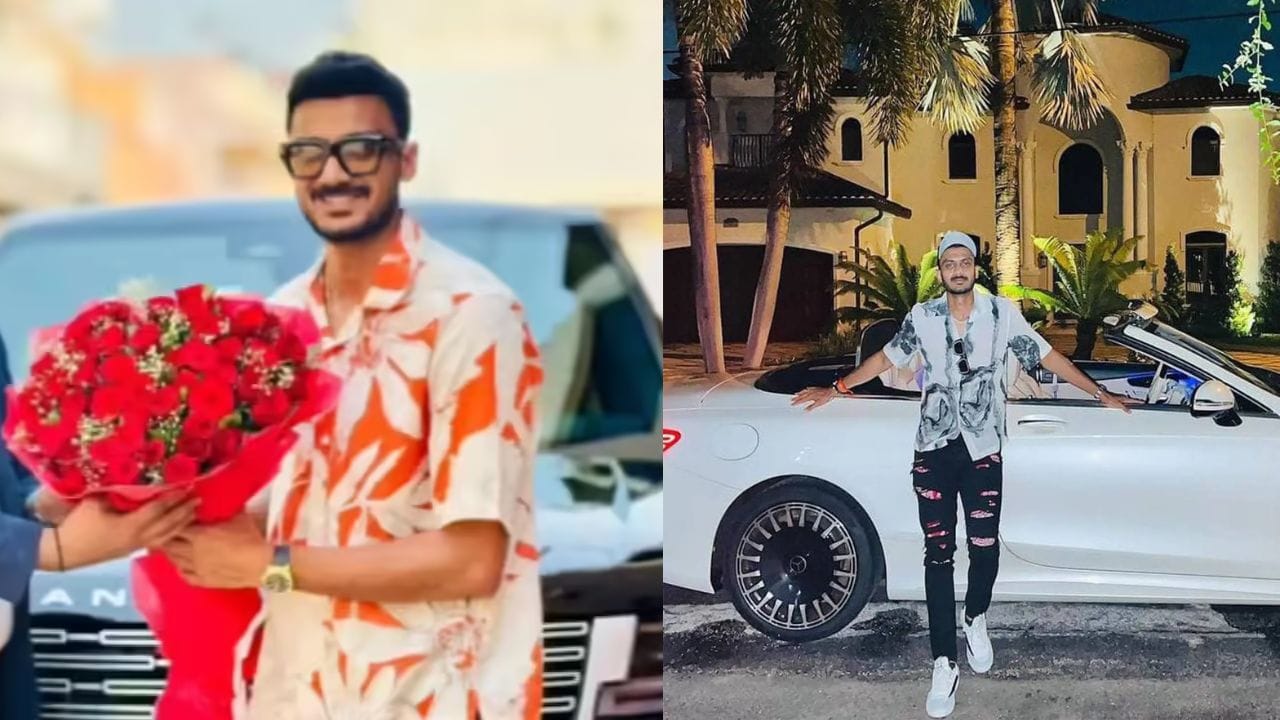 કુલ મળીને, અક્ષર પટેલનું કાર કલેક્શન ભલે સંખ્યામાં નાનું હોય, પરંતુ ક્વોલિટી અને લકઝરીમાં કોઈ કમી નથી. તેની પસંદગી દર્શાવે છે કે તે પ્રેક્ટિકલિટી સાથે લક્ઝરીને પણ મહત્વ આપે છે. તેના ગેરેજની દરેક કાર તેના વ્યક્તિત્વનો એક અલગ પાસો દર્શાવે છે. (PC:X/INSTAGRAM)