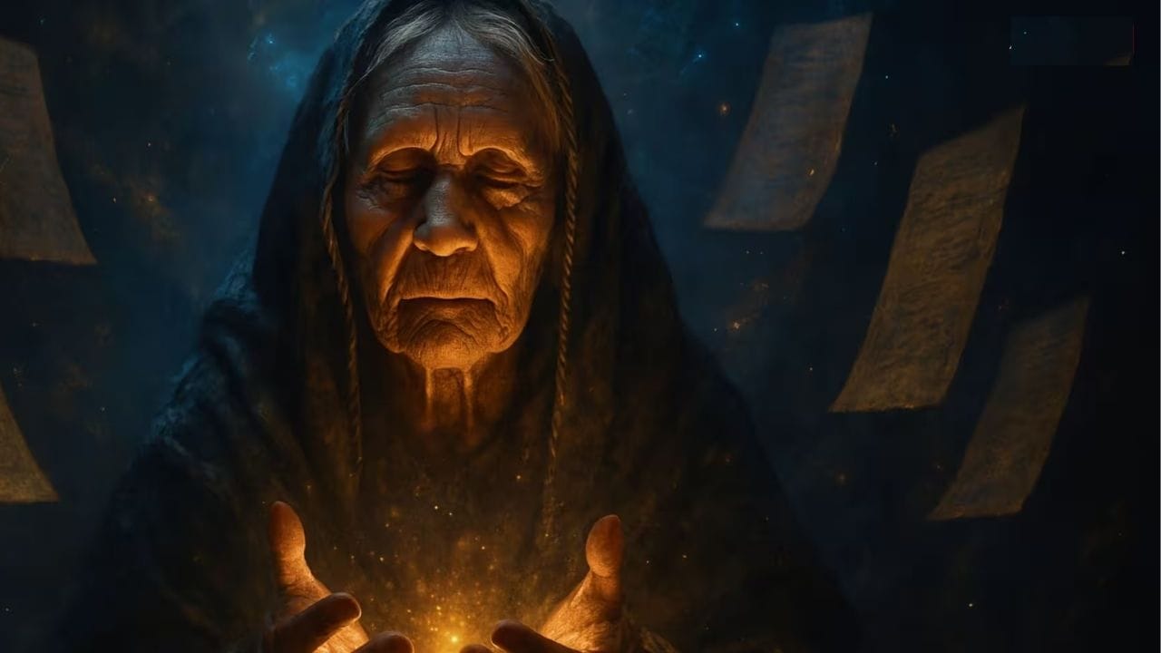 બાબા વેંગાની 2026ની આગાહી જે સામાન્ય લોકો દ્વારા વ્યાપકપણે માનવામાં આવે છે, તે આગામી વૈશ્વિક યુદ્ધનું વર્ણન કરે છે જે શક્તિશાળી દેશો વચ્ચે મોટા યુદ્ધમાં પરિણમી શકે છે. ઓનલાઈન લેખો અને અહેવાલો આ દાવાઓને એ ધારણા સાથે જોડે છે કે યુનાઇટેડ સ્ટેટ્સ, રશિયા અને ચીન વચ્ચેના તણાવ આંતરરાષ્ટ્રીય સંઘર્ષ તરફ દોરી શકે છે.
