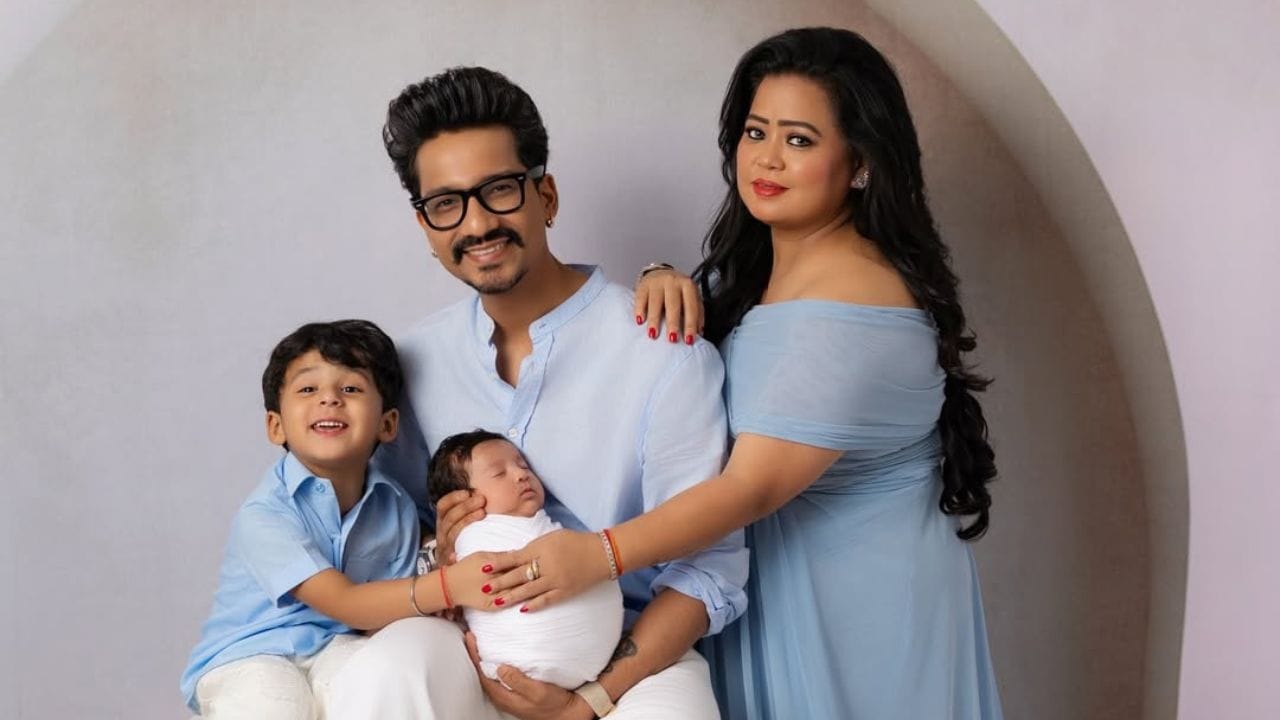  અમૃતસરના એક નાનકડાં ગામમાં જન્મેલી ભારત સિંહનું આજે ઈન્ડસ્ટ્રીમાં મોટું નામ છે. ભારતી સિંહે કોમેડી સર્કસમાં એન્ટ્રી કરી હતી. ત્યારબાદ મનોરંજન જગતમાં શાનદાર કરિયર બનાવ્યું છે. આજે ભારતી સિંહ કરોડો રુપિયાની માલિક છે.