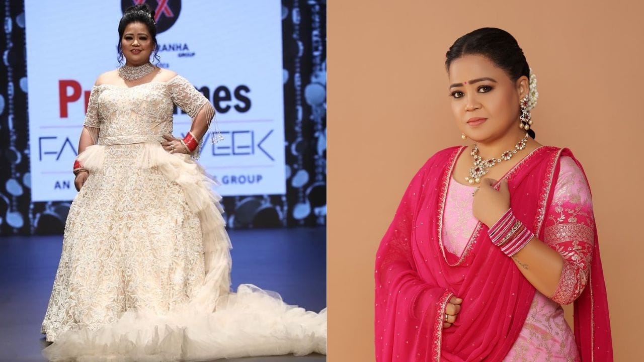 ભારતી સિંહ લાંબા સમયથી ટીવી ઈન્ડસ્ટ્રીમાં એક જાણીતું નામ છે. તેના મજબૂત કોમિક ટાઇમિંગ અને સ્પષ્ટવક્તાથી તેમણે લાખો ચાહકોના દિલમાં સ્થાન મેળવ્યું છે. માતા બન્યા છતાં, તેમણે કામ કરવાનું ચાલુ રાખ્યું અને તે પ્રેગ્નન્સી દરમિયાન પણ શૂટિંગ કરતી જોવા મળી હતી.