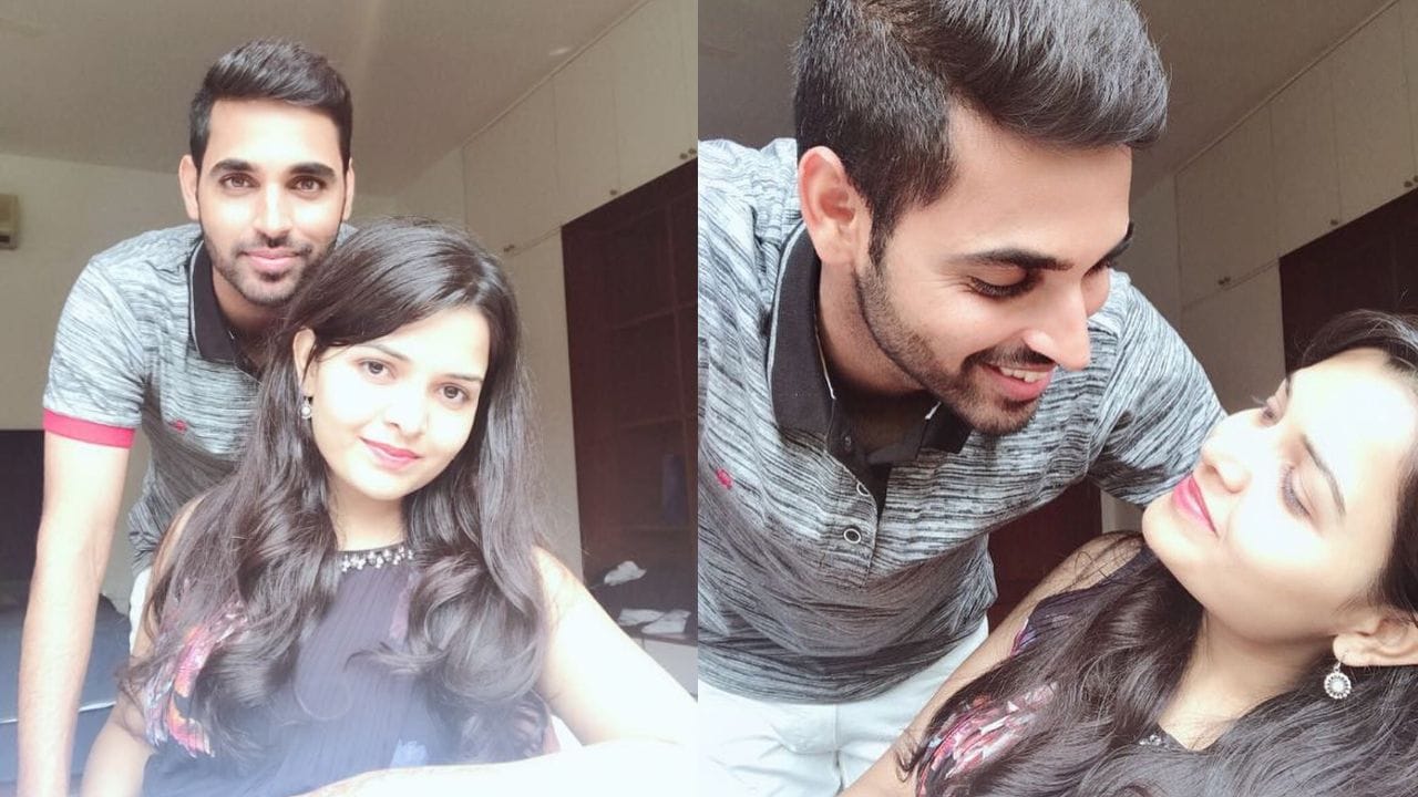 ત્યારબાદ તેણે સીરિઝમાં વનડે આંતરરાષ્ટ્રીય (ODI) માં પ્રવેશ કર્યો હતો, જ્યાં તેણે પોતાના પહેલા બોલ પર વિકેટ લીધી હતી. તે ટેસ્ટ ક્રિકેટ, ODI અને T20I માં પાંચ વિકેટ લેનાર પ્રથમ ભારતીય બોલર છે.