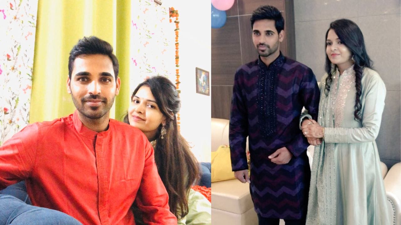 તે એકમાત્ર એવો બોલર છે જેની રમતના ત્રણેય ફોર્મેટમાં પ્રથમ વિકેટ પડી હતી. માર્ચ 2021 માટે તેમને ICC મેન્સ પ્લેયર ઓફ ધ મન્થ એવોર્ડ તરીકે નામાંકિત કરવામાં આવ્યો હતો. 2022 એશિયા કપ દરમિયાન તે 11 વિકેટ સાથે સૌથી વધુ વિકેટ લેનાર બોલર હતો.