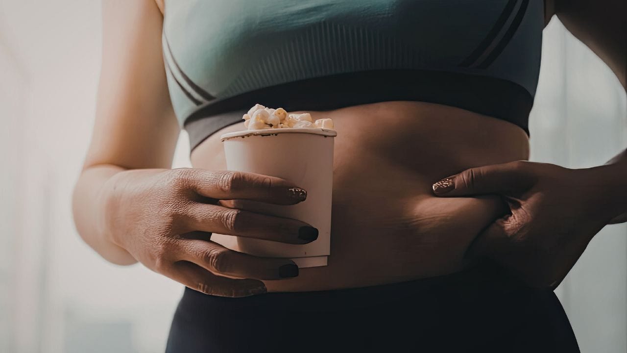 ઘણા લોકો ઓછું ખાય છે છતાં પેટ ફૂલવાનું અનુભવ કરે છે. તેનો મુખ્ય કારણ છે ઝડપથી ખાવું અને ખોરાકને સારી રીતે ન ચાવવું. જ્યારે ખોરાક યોગ્ય રીતે ચવાતો નથી, ત્યારે પાચન માટે જરૂરી એન્ઝાઇમ્સ યોગ્ય રીતે કામ નથી કરતા, જેના કારણે ખોરાક આંતરડામાં યોગ્ય રીતે તૂટતો નથી અને ગેસ તથા ભારેપણું થાય છે.