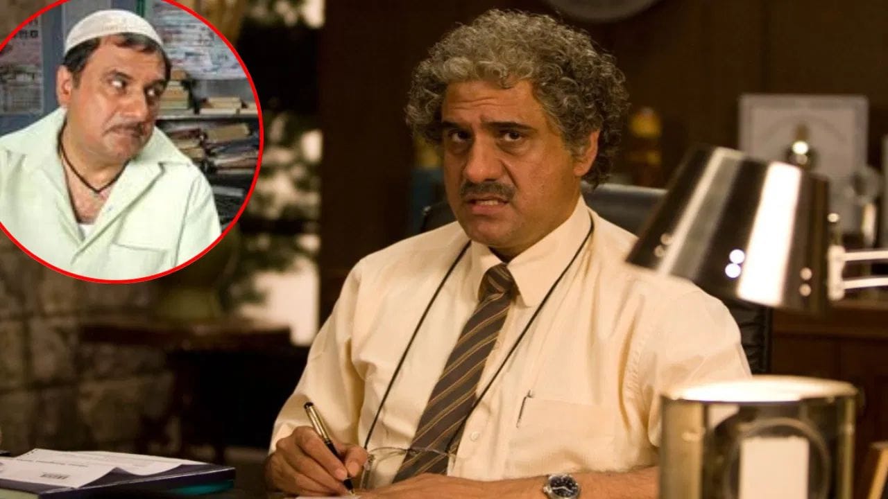 બોમન ઈરાની (Boman Irani): જાણીતા બોલિવુડ અભિનેતા બોમન ઈરાનીનો પરિવાર પણ મૂળભૂત રીતે ઈરાન સાથે સંબંધ ધરાવે છે. જો કે, અભિનેતાનો ઉછેર અને જીવન મુંબઈમાં વીત્યું છે અને તેમણે ફિલ્મ ઉદ્યોગમાં પોતાના શાનદાર અભિનયથી જબરદસ્ત સફળતા મેળવી છે.