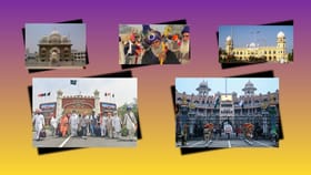 બૈસાખી પર ભારતીય શીખ શ્રદ્ધાળઓ પાકિસ્તાન જશે કરશે પવિત્ર સ્થળોના દર્શન