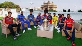 IPL 2026 દરમિયાન વનડે અને T20 સીરિઝ રમાશે