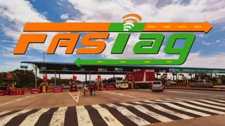 FASTag Breaking News: 1 એપ્રિલથી હાઇવે મુસાફરી મોંઘી! FASTag વાર્ષિક પાસના નવા દર થશે લાગુ