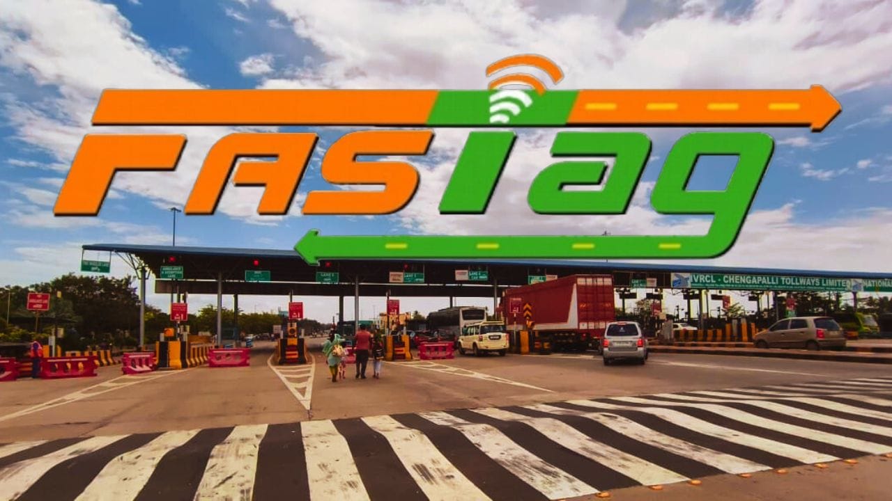 FASTag Breaking News: 1 એપ્રિલથી હાઇવે મુસાફરી મોંઘી! FASTag વાર્ષિક પાસના નવા દર થશે લાગુ