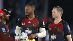 1 ખેલાડી પર પ્રતિબંધ, 3 સસ્પેન્ડ, આ ખેલાડીઓને 14 દિવસનો સમય