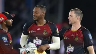 Breaking News : IPL 2026 પહેલા KKRના પૂર્વ ખેલાડી પર ICCએ પ્રતિબંધ લગાવ્યો, મેચ ફિક્સિંગ મામલે લેવામાં આવ્યું એક્શન