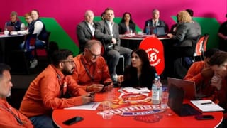 Breaking News : કાવ્યા મારનનું સનરાઇઝર્સ ‘X’ એકાઉન્ટ સસ્પેન્ડ કરાયું, પાકિસ્તાની ખેલાડી ટીમમાં લેવો ભારે પડ્યો