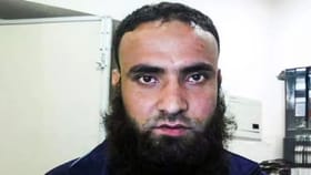 દિલ્હીમાંથી લશ્કર-એ-તૈયબાના આતંકવાદીની ધરપકડ