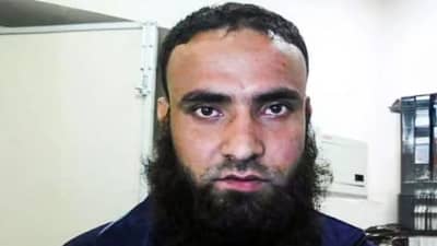 Breaking News : લશ્કર-એ-તૈયબાના આતંકવાદી શબ્બીરની ધરપકડ, ISIના ઈશારે ઘડી રહ્યો હતો કાવતરું