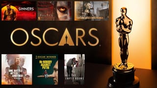 Oscars 2026 Breaking News: ઓસ્કાર 2026માં ‘Sinners’નો દબદબો, ‘One Battle After Another’ સહિત આ ફિલ્મોએ મેળ્યો એવોર્ડ