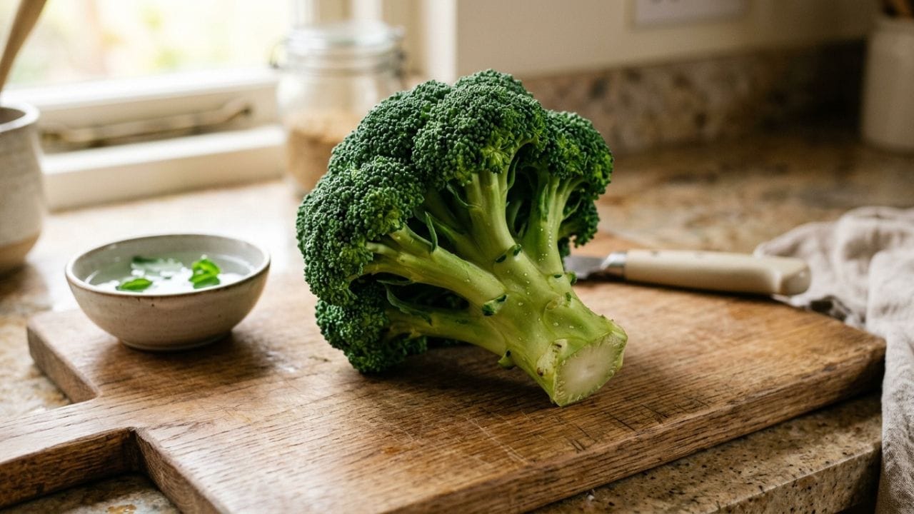 બ્રોકોલી (Broccoli): આ ઈમ્યુનિટી બૂસ્ટર છે. માત્ર એક કપ બ્રોકોલીમાં 110 mcg વિટામિન K હોય છે. પણ સાવધાન! તેને બહુ વઘારેલી કે ઓવરકુક ન કરો, નહીંતર પોષક તત્વો નાશ પામશે.