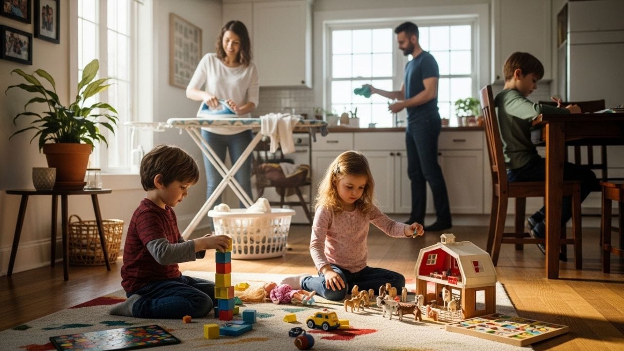 આ સ્થળોએ ક્યારેય તૂટેલા રમકડાં ન રાખો: બાળકોના અભ્યાસ ટેબલ પર ક્યારેય તૂટેલા રમકડાં ન રાખો. તે તેમની એકાગ્રતામાં ખલેલ પહોંચાડે છે. ઉપરાંત, પૂજા સ્થળ અથવા પ્રાર્થના ખંડની નજીક તૂટેલા રમકડાં રાખવાનું ટાળો; આનાથી નકારાત્મક ઉર્જા ત્યાં પહોંચી શકે છે. ઉપરાંત, તૂટેલા રમકડાં ઉત્તર-પૂર્વ ખૂણામાં (ઈશાન દિશામાં) રાખવાનું ટાળો. આ દિશા દેવતાઓને સમર્પિત છે અને ત્યાં તૂટેલી વસ્તુઓ રાખવાથી પરિવારના દેવતા ગુસ્સે થઈ શકે છે. આ સ્થળોએ તૂટેલા રમકડાં રાખવાથી વાસ્તુ દોષ વધે છે.
