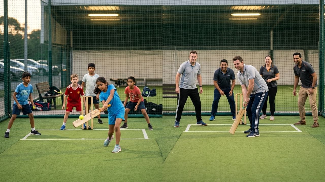 રોકાણની દ્રષ્ટિએ જોઈએ તો, આ એક મધ્યમથી મોટાપાયાનું રોકાણ માંગી લેતો વ્યવસાય છે. લોકેશન અને સુવિધાઓના આધારે અંદાજે ₹15 થી ₹25 લાખ સુધીનો ખર્ચ થઈ શકે છે. આ ખર્ચમાં ટર્ફની કિંમત, લોખંડના એન્ગલ્સ અને મજબૂત નેટિંગનું માળખું તેમજ રાત્રિના પ્રકાશ માટે હાઈ-વોલ્ટેજ LED ફ્લડ લાઈટ્સનો સમાવેશ થાય છે. આ સિવાય ખેલાડીઓ માટે બેઠક વ્યવસ્થા, પીવાના પાણીની સુવિધા અને જો શક્ય હોય તો નાના કેફેટેરિયાનું સેટઅપ કરવાથી વ્યવસાયની માંગ વધે છે. આ બિઝનેસ શરૂ કરવા માટે સ્થાનિક નગરપાલિકા કે કોર્પોરેશનમાંથી ગુમાસ્તા ધારાનું લાયસન્સ લેવું અનિવાર્ય છે. જો તમે આ વ્યવસાય મોટાપાયે કરી રહ્યા હોવ, તો GST રજીસ્ટ્રેશન અને Fire Department ની NOC લેવી પણ હિતાવહ છે.