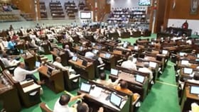 પેટા પ્રશ્નોની અંદર પૂરતી માહિતીના અભાવે મંત્રીઓ ગૂંચવાઈ જતા CM નારાજ