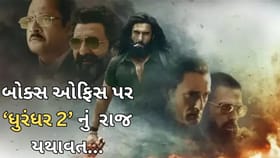 ‘ધુરંધર 2’એ કરી ઐતિહાસિક કમાણી, આ રીતે બની બોલીવુડની 5મી મોટી ફિલ્મ