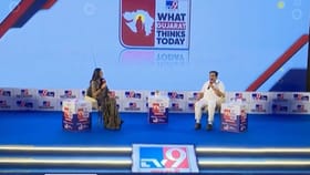 મોદીના ભગીરથ પાટીલ, પાણી, અને પડકારની વાતો જાણો