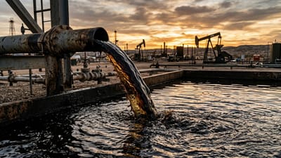 આંતરરાષ્ટ્રીય બજારમાં ક્રૂડ ઓઈલના ભાવ ઘટે કે વધે છે, ત્યારે આપણે અવારનવાર 'બેરલ' શબ્દ સાંભળીએ છીએ. સમાચારમાં જણાવવામાં આવે છે કે, ક્રૂડ ઓઈલ આટલા ડોલર પ્રતિ બેરલ થઈ ગયું છે પરંતુ શું તમે ક્યારેય વિચાર્યું છે કે, એક બેરલ વાસ્તવમાં કેટલું હોય છે? જણાવી દઈએ કે, આંતરરાષ્ટ્રીય માનક (International Standard) મુજબ, કાચા તેલને માપવાનો એકમ 'બેરલ' છે.