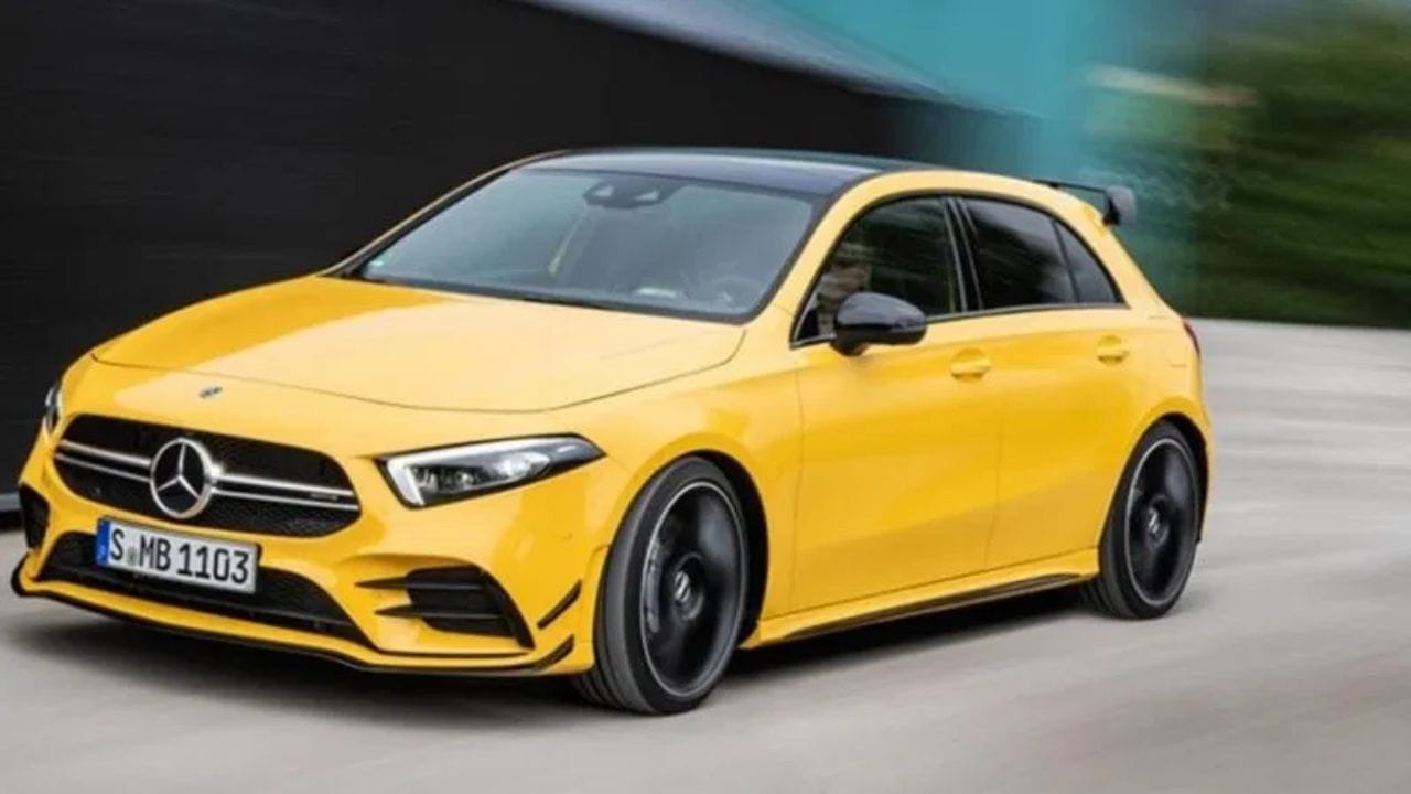 બ્રેન્ડન સિસિંગના જણાવ્યા અનુસાર, Mercedes-Benz નું ધ્યાન આગળ પણ ગ્રાહકોને શ્રેષ્ઠ પ્રોડક્ટ્સ અને પ્રીમિયમ અનુભવ આપવા પર રહેશે. આના એક દિવસ પહેલા Audi India એ પણ જાહેરાત કરી હતી કે, તે 1 એપ્રિલથી પોતાની કારની કિંમતોમાં 2% સુધીનો વધારો કરશે.