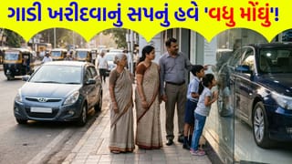 Breaking News: મોંઘવારીનો ડામ… ગાડીઓના શોખીનો માટે ખરાબ સમાચાર, 1 એપ્રિલથી લક્ઝરી કાર થશે ‘મોંઘી’