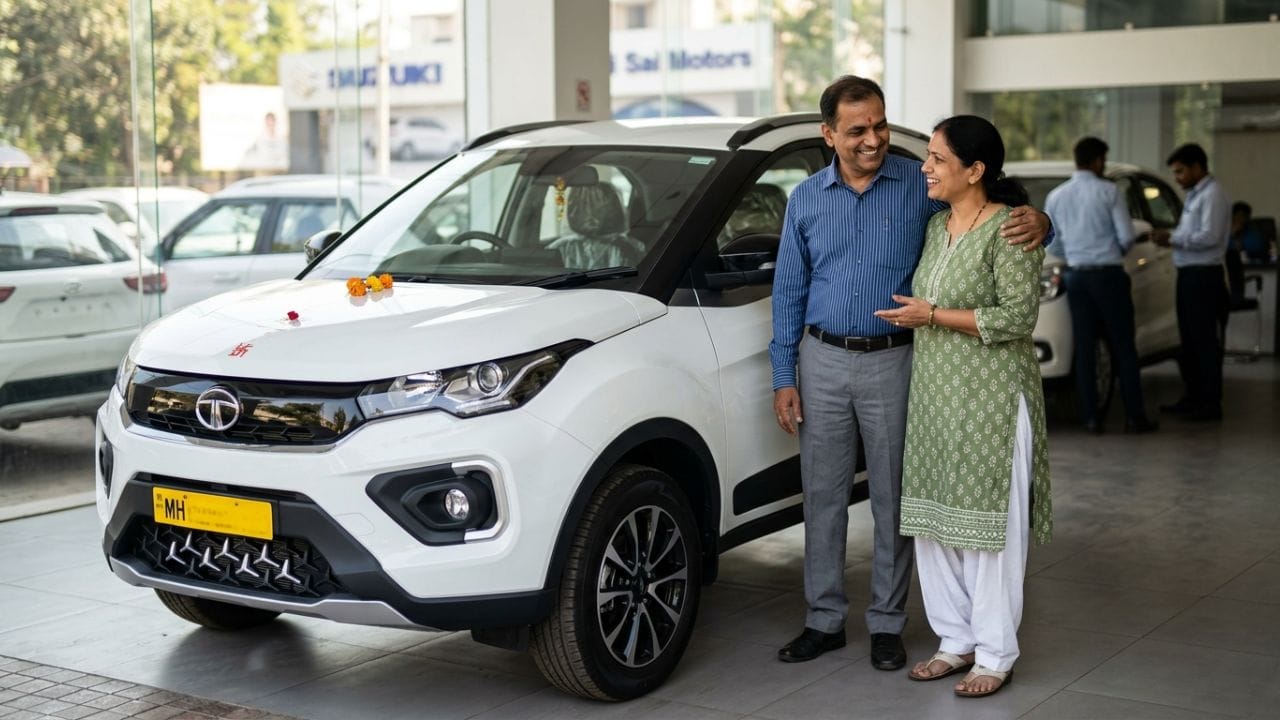 જો તમે તમારી પત્નીના નામે કાર ખરીદો છો, તો તે તમારા માટે એક સમજદારી ભર્યો નિર્ણય સાબિત થઈ શકે છે. એવામાં ચાલો જાણીએ કે, પત્નીના નામે કાર ખરીદવાથી તમે કઈ રીતે તમારા પૈસા બચાવી શકો છો?