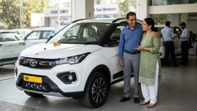 જો તમે તમારી પત્નીના નામે કાર ખરીદો છો, તો તે તમારા માટે એક સમજદારી ભર્યો નિર્ણય સાબિત થઈ શકે છે. એવામાં ચાલો જાણીએ કે, પત્નીના નામે કાર ખરીદવાથી તમે કઈ રીતે તમારા પૈસા બચાવી શકો છો?