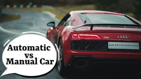 ઓટોમેટિક કે મેન્યુઅલ કાર? ખરીદી પહેલા જાણો સંપૂર્ણ માર્ગદર્શન