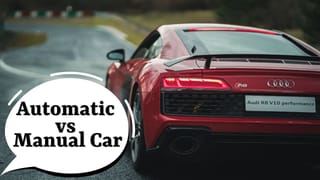 Car Buying Tips: ઓટોમેટિક કે મેન્યુઅલ- કાર ખરીદતા પહેલા કન્ફ્યુઝન? જાણો તમારા માટે શું યોગ્ય છે