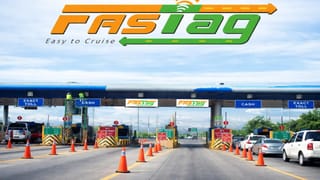 Breaking news: 1 એપ્રિલથી ટોલ પર કેશ બંધ ! વાસદ અને ખેડામાં ફક્ત FASTag-UPIથી જ ચુકવણી