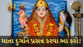 ઘરમાં સુખ-સમૃદ્ધિ લાવશે ચૈત્ર નવરાત્રી! જાણો પૂજા વિધિ અને શુભ સમય