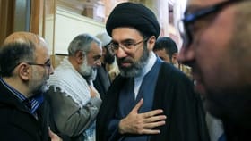 અમેરિકા માટે પડકાર: મુજ્તબા ખામેનેઈ સુધી પહોંચવું કેમ મુશ્કેલ ?