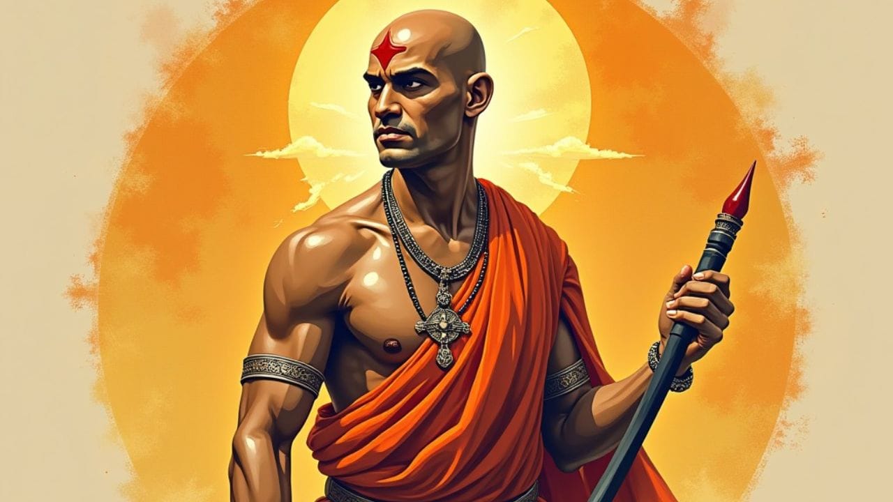 ચાણક્ય કહે છે કે એક વાત યાદ રાખો: આ દુનિયામાં, સ્વાર્થી લોકો સામાન્ય લોકોને લૂંટવાનું કામ કરે છે. તેઓ પોતાના સ્વાર્થી હેતુઓ પ્રાપ્ત કરવા માટે કોઈપણ હદ સુધી જઈ શકે છે, તેથી ચાણક્ય આવા લોકોથી હંમેશા સાવધ રહેવાની સલાહ આપે છે.
